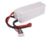 RC CS-LT962RT 2600mAh Train Replacement Battery-3