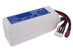 RC CS-LT963RT Train Replacement Battery-main