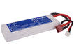 RC CS-LT964RT FPV Replacement Battery-main