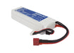 RC CS-LT965RT 2600mAh Train Replacement Battery-3