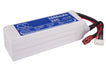 RC CS-LT966RT FPV Replacement Battery-main