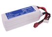 RC CS-LT967RT Plane Replacement Battery-main