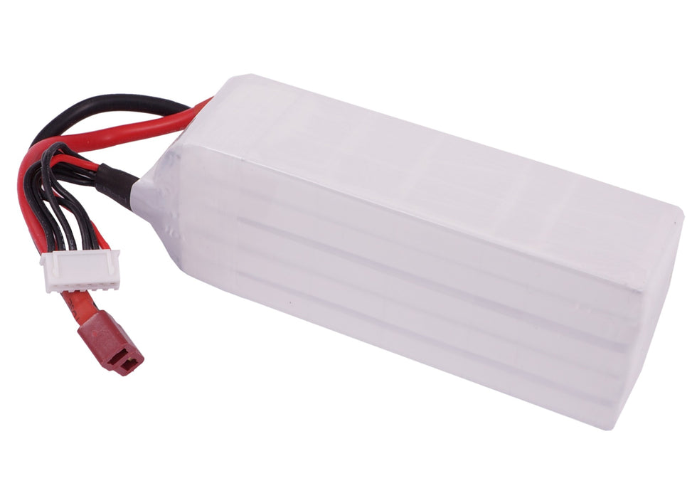 RC CS-LT967RT 2600mAh FPV Replacement Battery-3