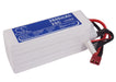 RC CS-LT968RT Train Replacement Battery-main