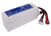 RC CS-LT969RT Plane Replacement Battery-main