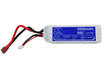 RC CS-LT970RT Train Replacement Battery-main