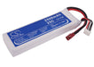 RC CS-LT973RT Robot Replacement Battery-main