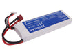 RC CS-LT973RT 2500mAh Tank Replacement Battery-2