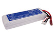 RC CS-LT977RT Robot Replacement Battery-main