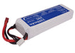 RC CS-LT977RT 3300mAh Plane Replacement Battery-2