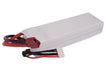 RC CS-LT977RT 3300mAh Train Replacement Battery-3