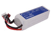 RC CS-LT979RT 3300mAh Plane Replacement Battery-2