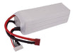 RC CS-LT979RT 3300mAh Train Replacement Battery-3