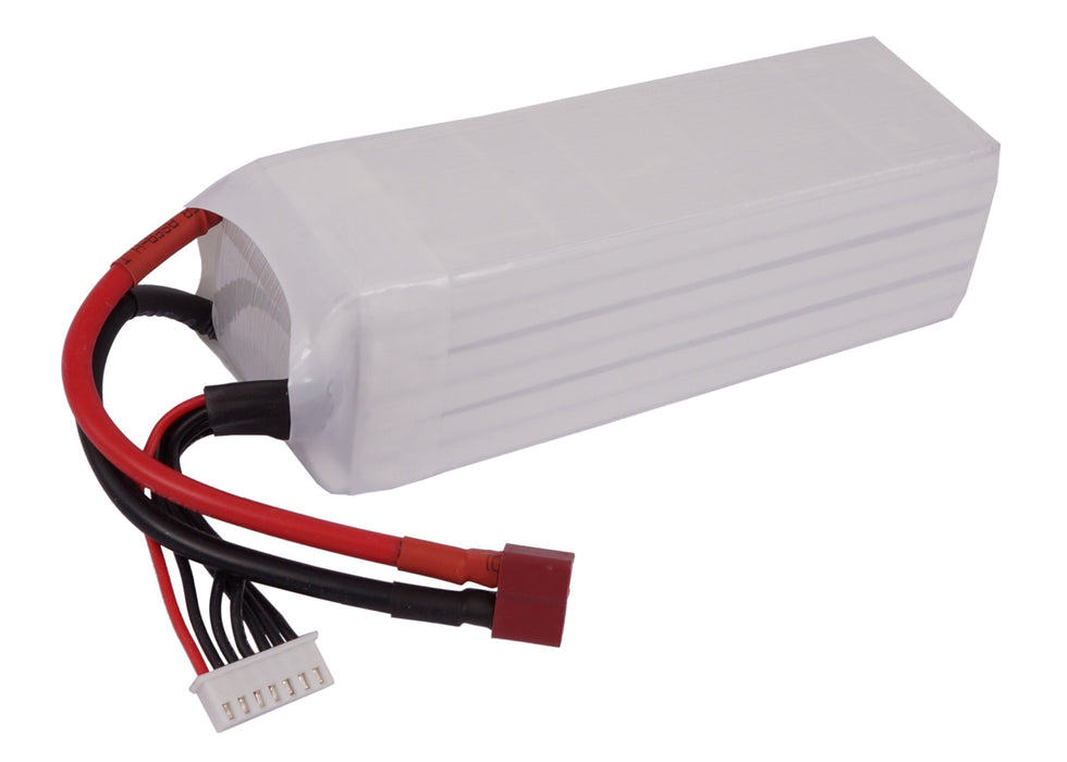 RC CS-LT979RT 3300mAh Plane Replacement Battery-3