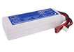 RC CS-LT981RT Train Replacement Battery-main