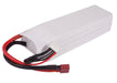 RC CS-LT981RT 4000mAh Train Replacement Battery-3