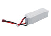 RC CS-LT987RT 4350mAh FPV Replacement Battery-5