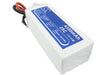 RC CS-LT988RT Train Replacement Battery-main