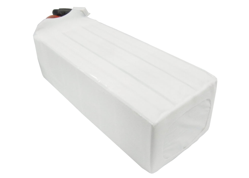 RC CS-LT988RT 4350mAh Train Replacement Battery-3