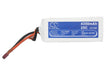 RC CS-LT988RT 4350mAh Plane Replacement Battery-5