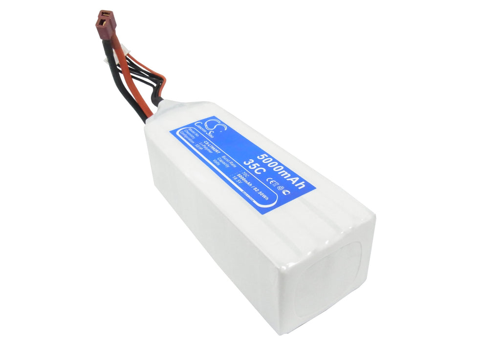 RC CS-LT992RT Robot Replacement Battery-main