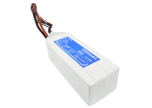 RC CS-LT992RT Helicopter Replacement Battery-main