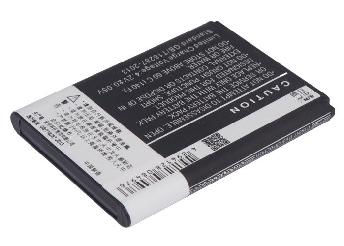 Lenovo A789 P70 S560 Mobile Phone Replacement Battery-3