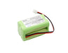 Lithonia D-AA650BX4 it Signs Lithonia Daybright D-AA650BX4 Emergency Light Replacement Battery-2
