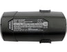Lux-Tools A-KS-18Li 25 3000mAh Replacement Battery-5