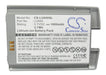 LG KU950 KU-950 Mobile Phone Replacement Battery-5