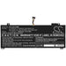 Lenovo xiaoxin Air 13 xiaoxin Air 13IWL Laptop and Notebook Replacement Battery-3