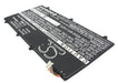 Lenovo A2109A-F IdeaPad A2109 IdeaPad A2109 9in IdeaPad A2109A Tablet Replacement Battery-2