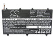 Lenovo A2109A-F IdeaPad A2109 IdeaPad A2109 9in IdeaPad A2109A Tablet Replacement Battery-5