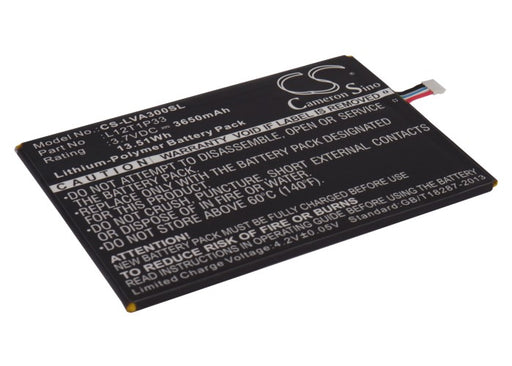 Lenovo Ideapad A1000L-F60041 Ideapad A1010 Ideapad Replacement Battery-main