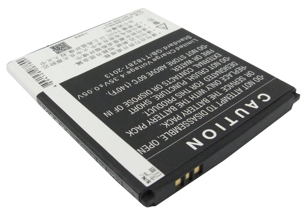 Lenovo A360T Mobile Phone Replacement Battery-3
