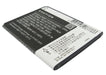 Lenovo A366T Mobile Phone Replacement Battery-4