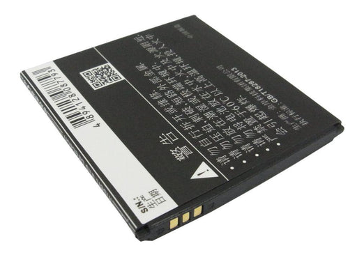 Lenovo A586 A630T A670T A765e S696 Replacement Battery-main
