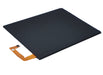 Lenovo IdeaPad A5500 IdeaPad A8 IdeaPad A8-50 TAB3 8 Tablet Replacement Battery-4