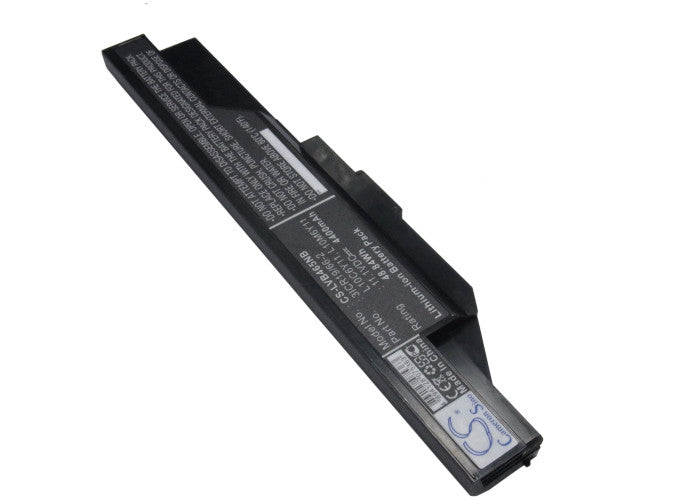 Lenovo B465 B465A B465C B465CA B465CA-nni B465CA-p Replacement Battery-main