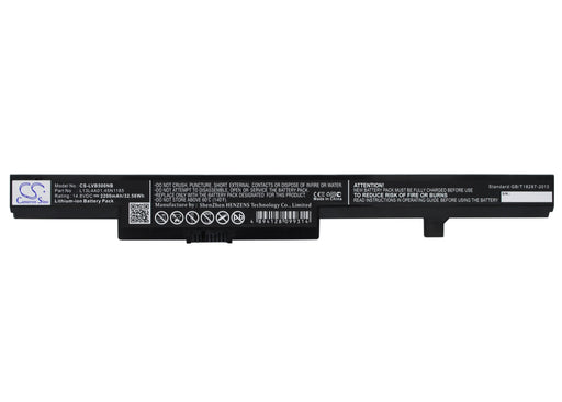 Lenovo B40 B40-30 B40-45 B40-70 B50 B50-30 B50-30  Replacement Battery-main