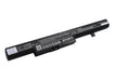 Lenovo B40 B40-30 B40-45 B40-70 B50 B50-30 B50-30 Touch B50-45 B50-70 Eraser B40 Eraser B40-30 Eraser B40-45 E Laptop and Notebook Replacement Battery-2