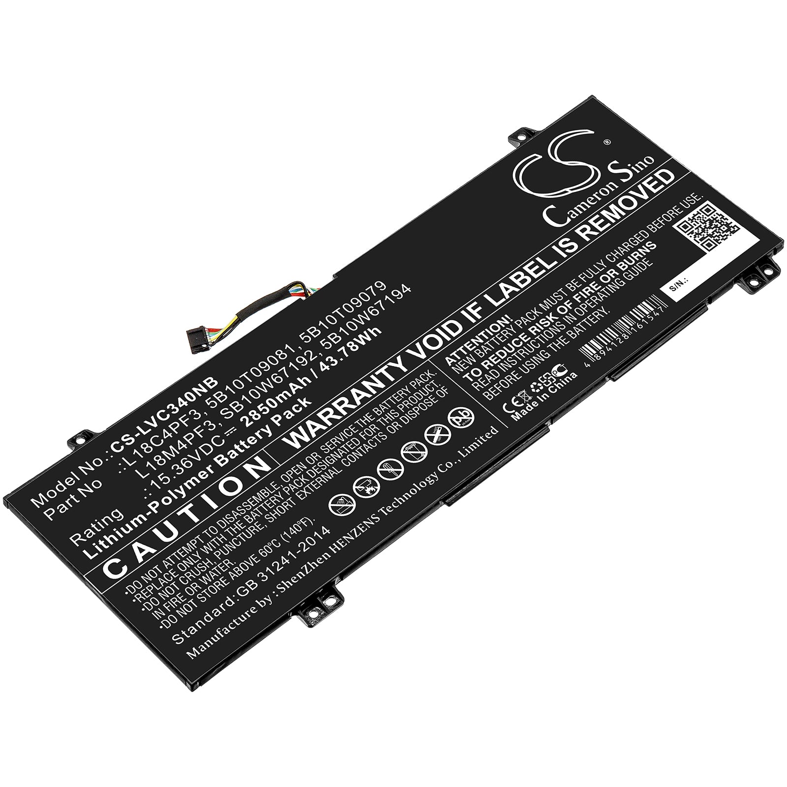 Lenovo IdeaPad C340-14IWL,Ideapad C340-14API 81N6004UGE,IdeaPad