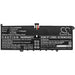 Lenovo Yoga C950 Laptop and Notebook Replacement Battery-3