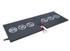Lenovo ThinkPad X1 Carbon 3444 ThinkPad X1 Carbon 3444 14in ThinkPad X1 Carbon 3448 ThinkPad X1 Carbon 3460 Laptop and Notebook Replacement Battery-4