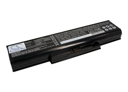 Lenovo ThinkPad Edge E43A ThinkPad Edge E4 4400mAh Replacement Battery-main