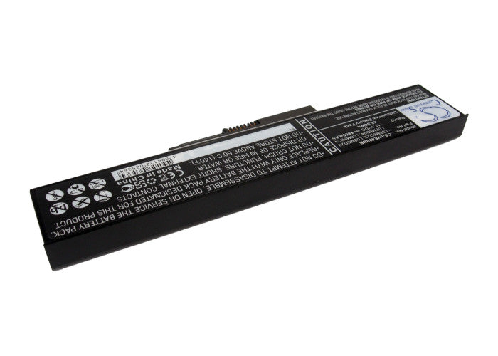 Lenovo ThinkPad Edge E43A ThinkPad Edge E43G ThinkPad Edge E43L ThinkPad Edge K43 ThinkPad Edge K43A T 4400mAh Laptop and Notebook Replacement Battery-2