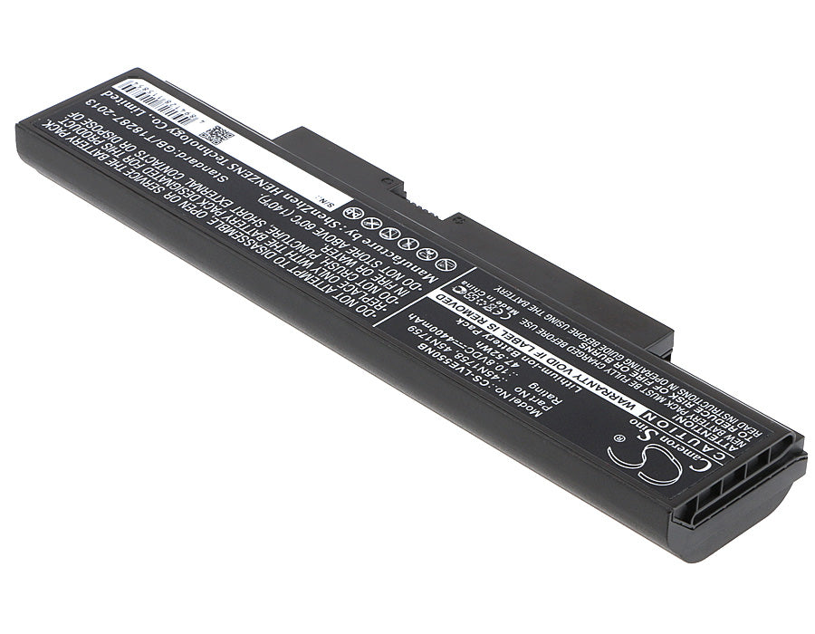 Lenovo E560-0KCD E560-0QCD E560-0UCD E560-0VCD E560-19CD E560-1ACD E560-1BCD E560-1DCD E560-1ECD E560-1GCD E56 Laptop and Notebook Replacement Battery-2