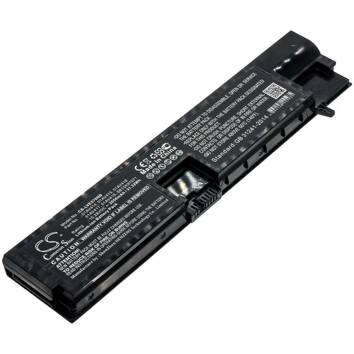 Lenovo hinkPad Edge E570 ThinkPad E570 ThinkPad E5 Replacement Battery-main