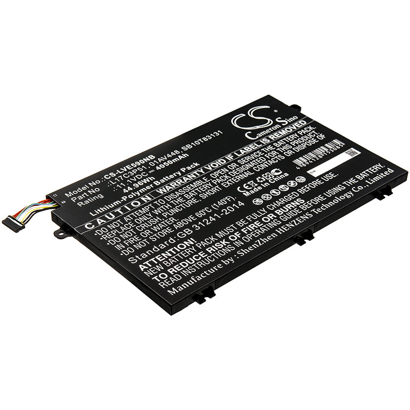 Lenovo ThinkPad E14 ThinkPad E15 ThinkPad E15 20RD0011GE