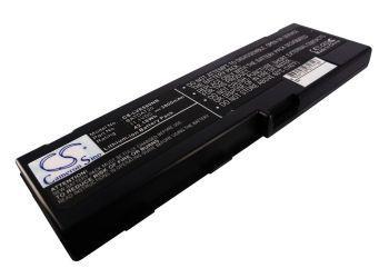 Lenovo A500 E600 E660 E680 Replacement Battery-main
